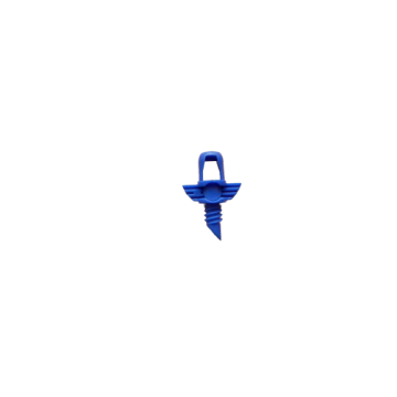 Mikropurkštuvas Jet Strip Blue