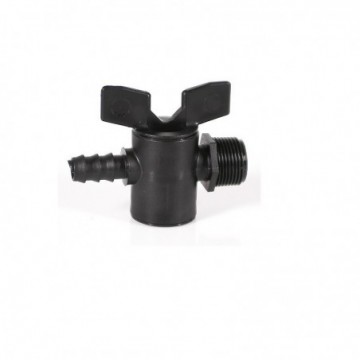 Ventiliukas 16mm x ¾"...