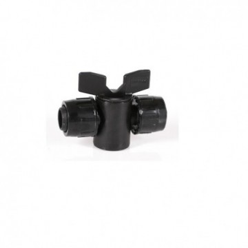 Ventiliukas 20mm x 20mm, su...