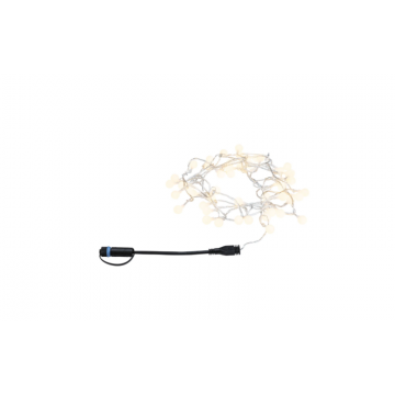 Plug & Shine LED girlianda 5m