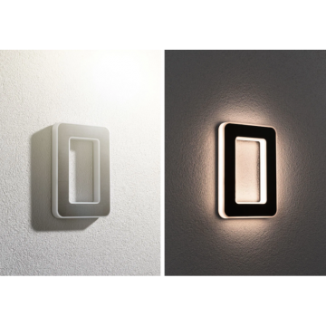 LED namo numerio šviestuvas...