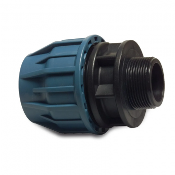 PP sujungimas 20 × 1"...
