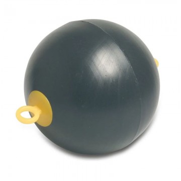Plūdė PE, ø 150 mm