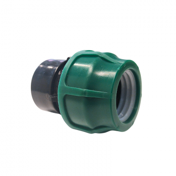 ECO sujungimas 25 mm × ¾"...